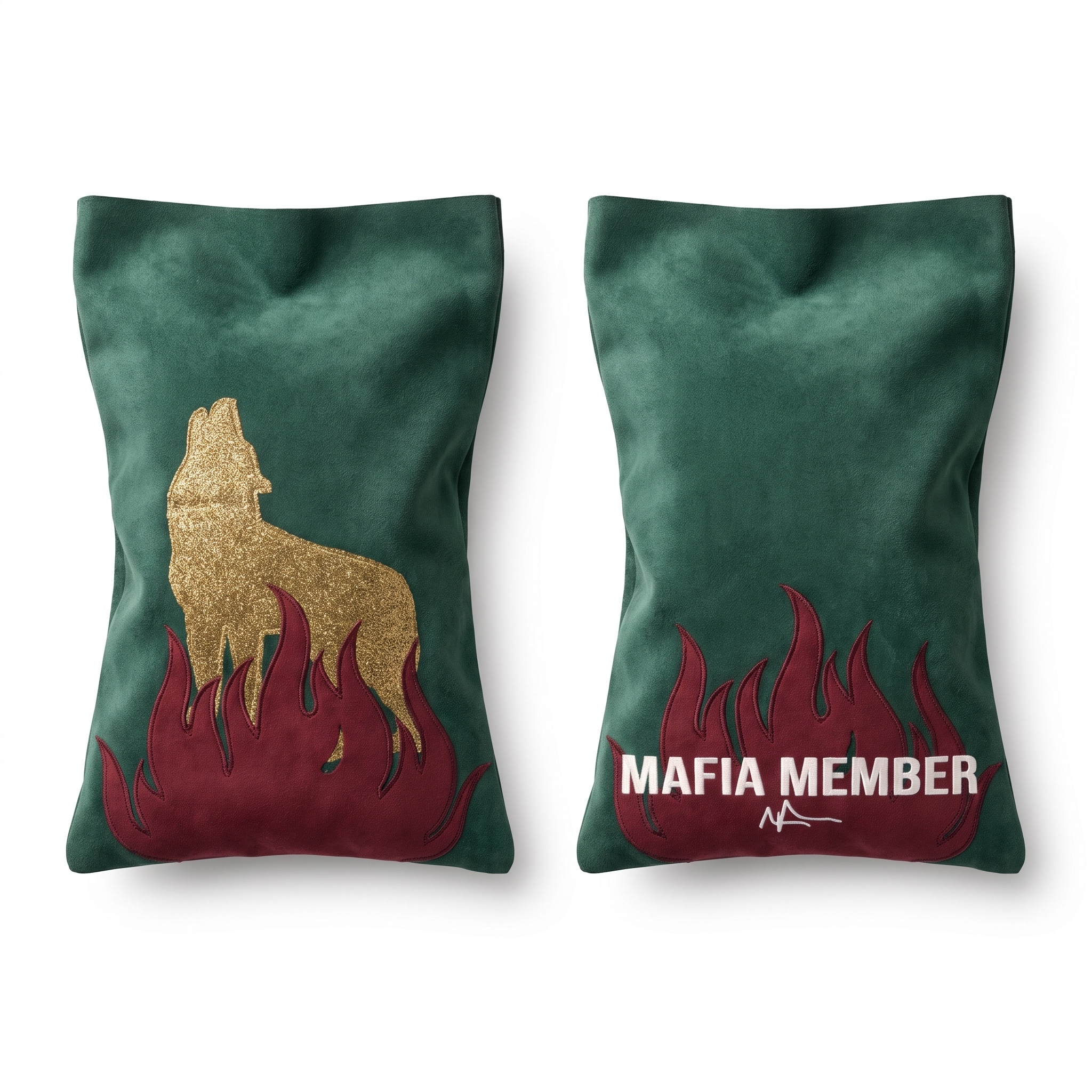 Mafia Mystery Bag