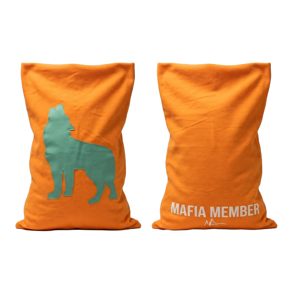 Mafia Mystery Bag