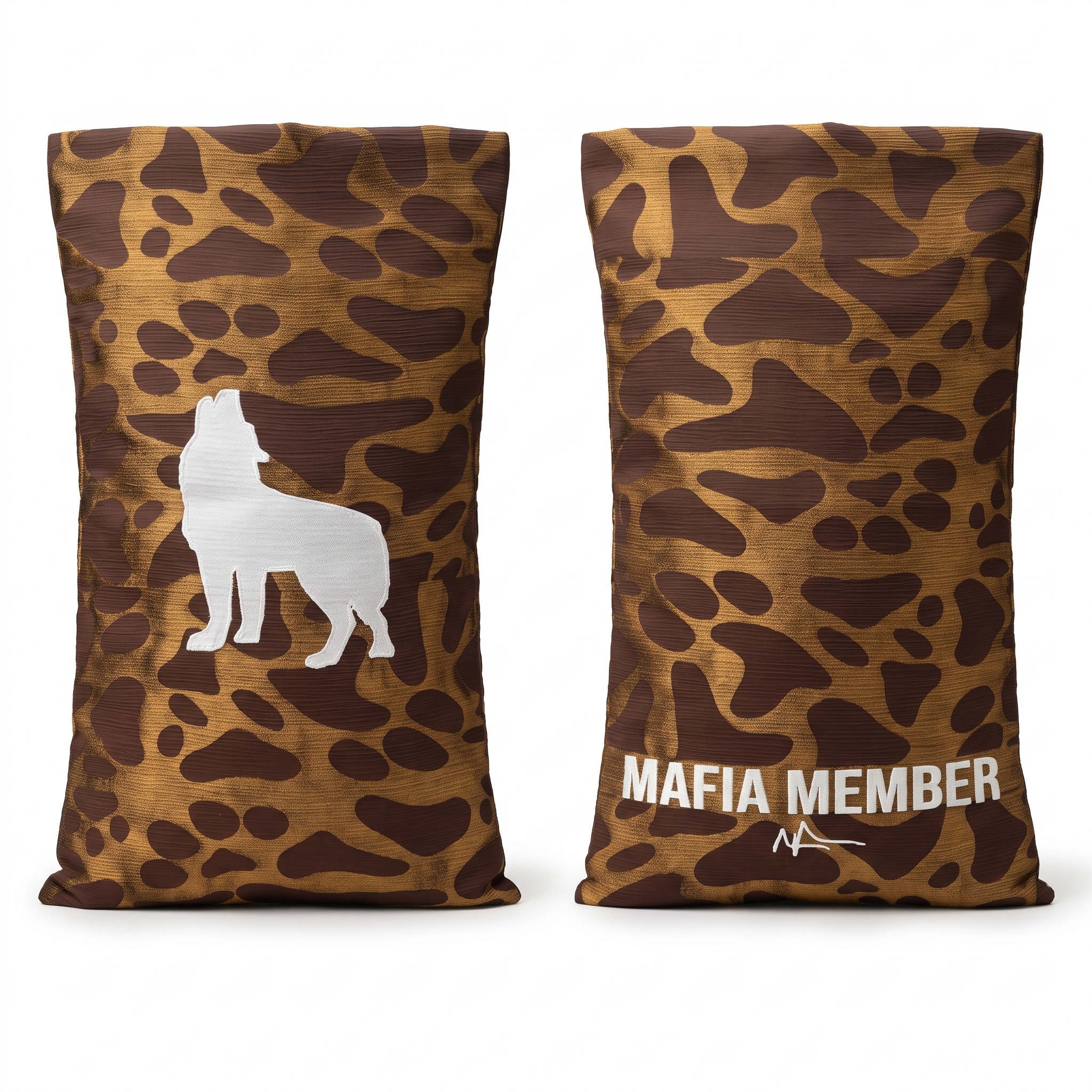 Mafia Mystery Bag