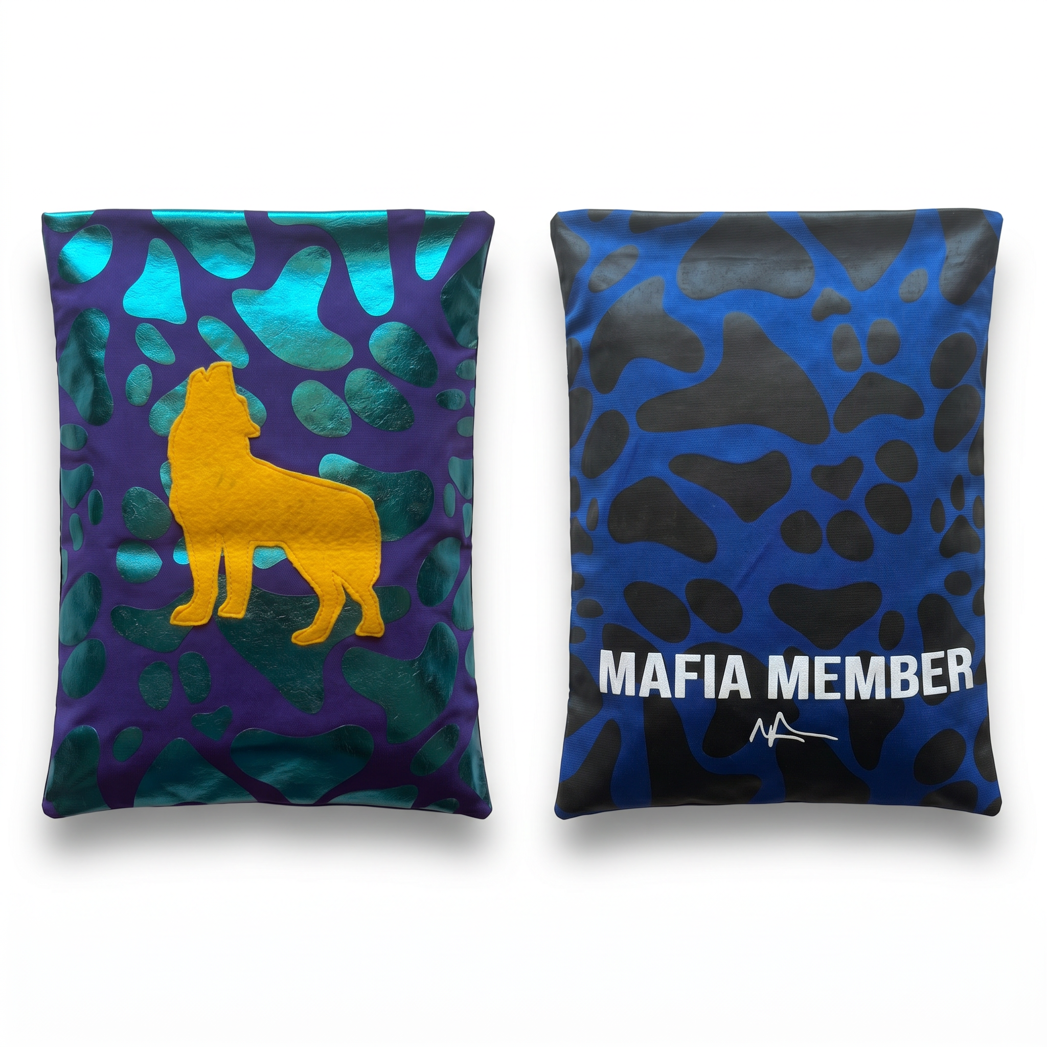 Mafia Mystery Bag